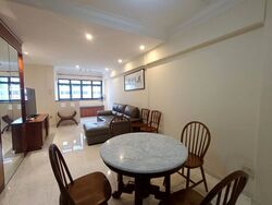 Blk 539 Woodlands Drive 16 (Woodlands), HDB 4 Rooms #579646881